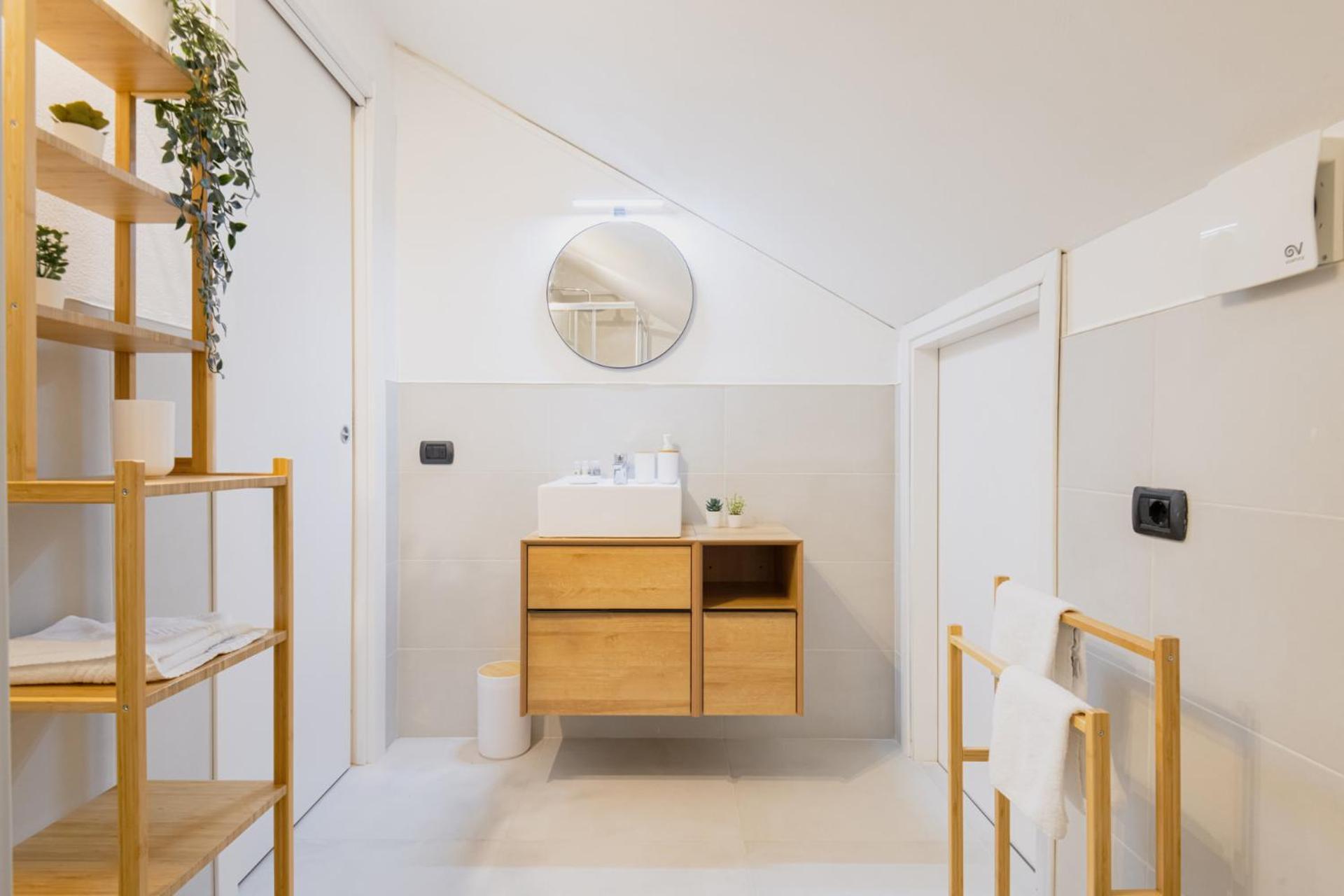 Apartament Easylife - Oasi Di Stile In Sant'Ambrogio Mediolan Zewnętrze zdjęcie