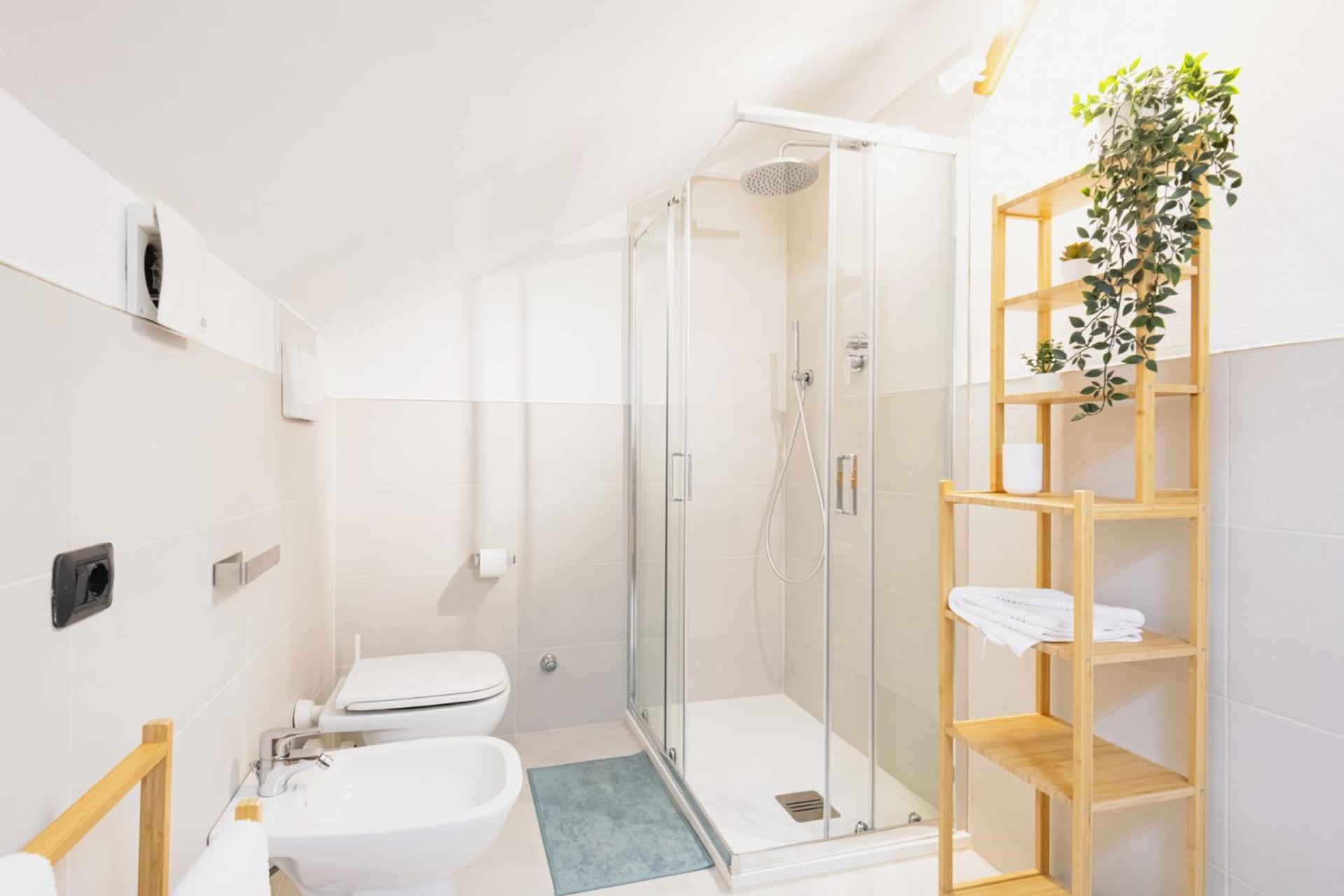 Apartament Easylife - Oasi Di Stile In Sant'Ambrogio Mediolan Zewnętrze zdjęcie