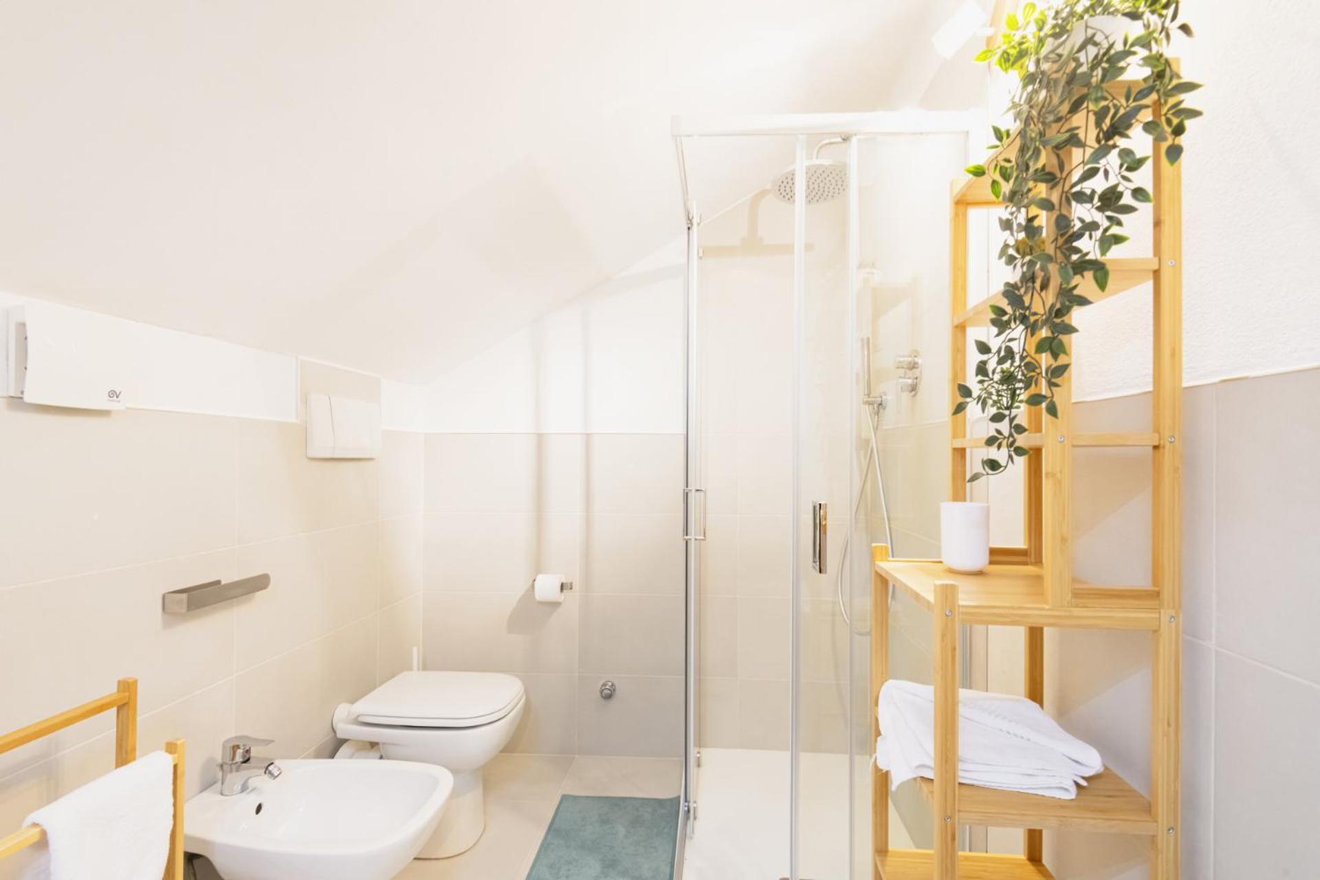 Apartament Easylife - Oasi Di Stile In Sant'Ambrogio Mediolan Zewnętrze zdjęcie